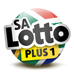 lotto plus1 logo