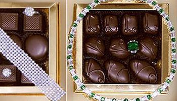 chocolate