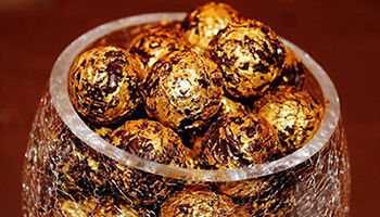 chocolate