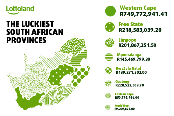 provinces winners map